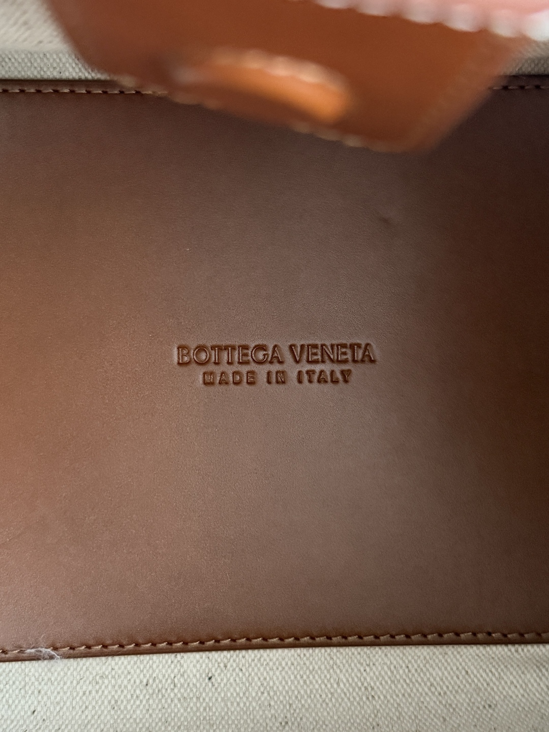 796569小號 帆布栗棕色_9