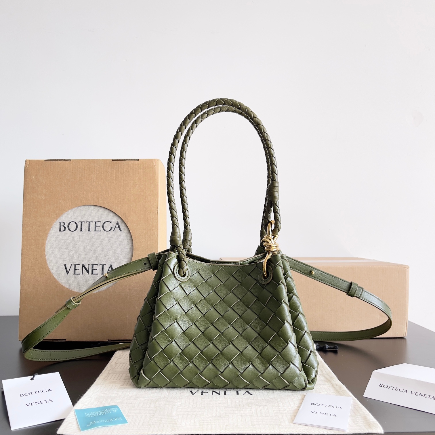 796569小號 橄欖油綠色_1