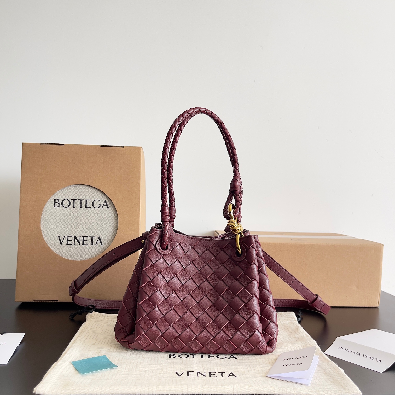 796569小號 酒紅色_1