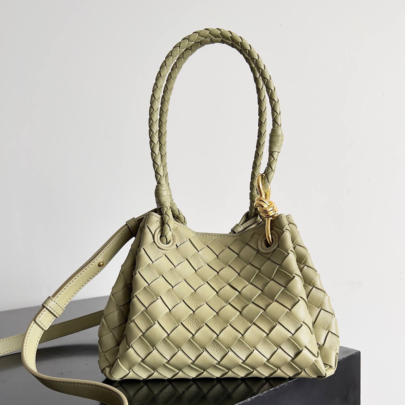 796569小號 洞石綠色_2