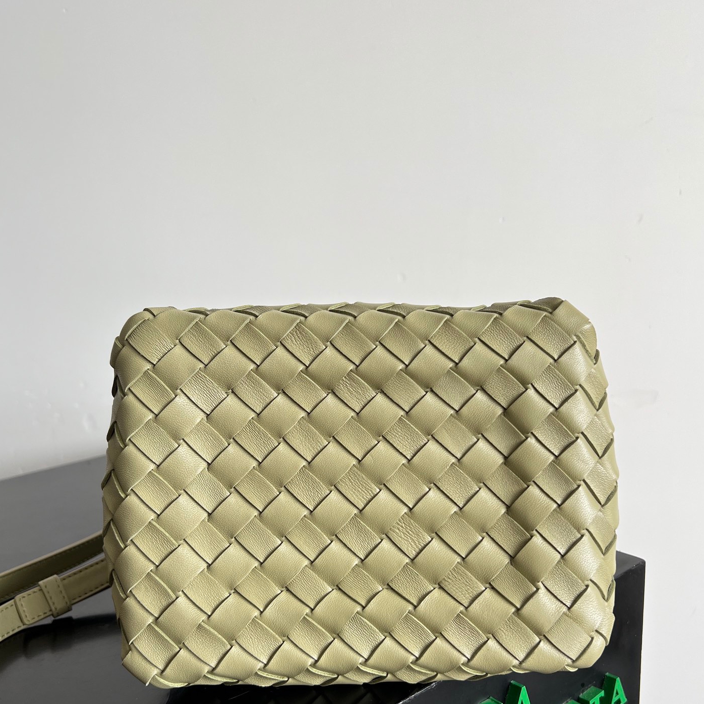 796569小號 洞石綠色_7