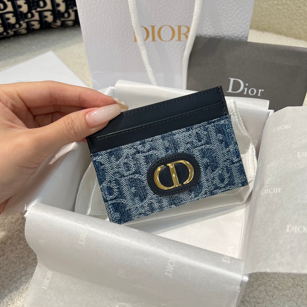 30 Montaigne 5格卡夾_1