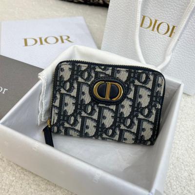 中號30 Montaigne錢包