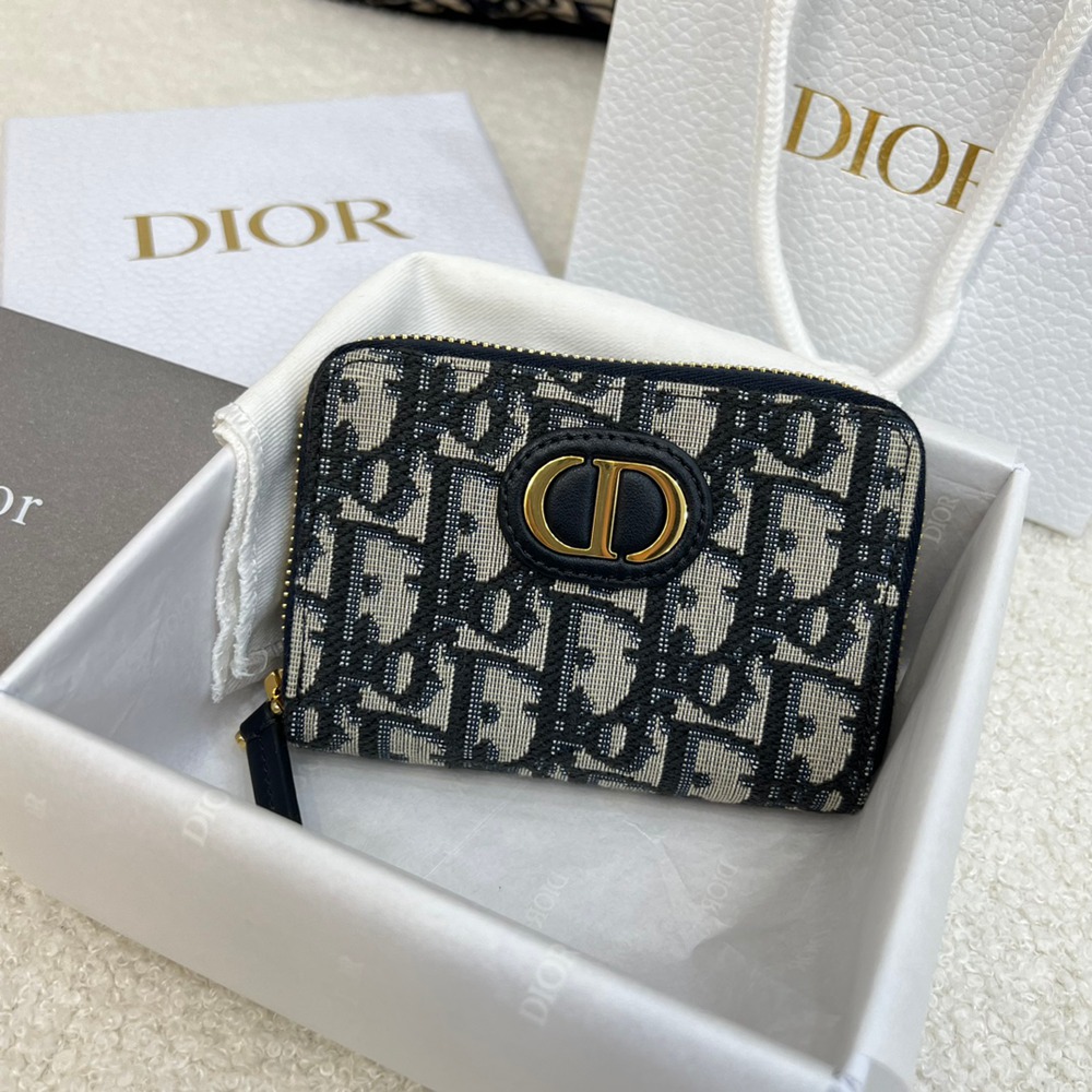 中號30 Montaigne錢包_1