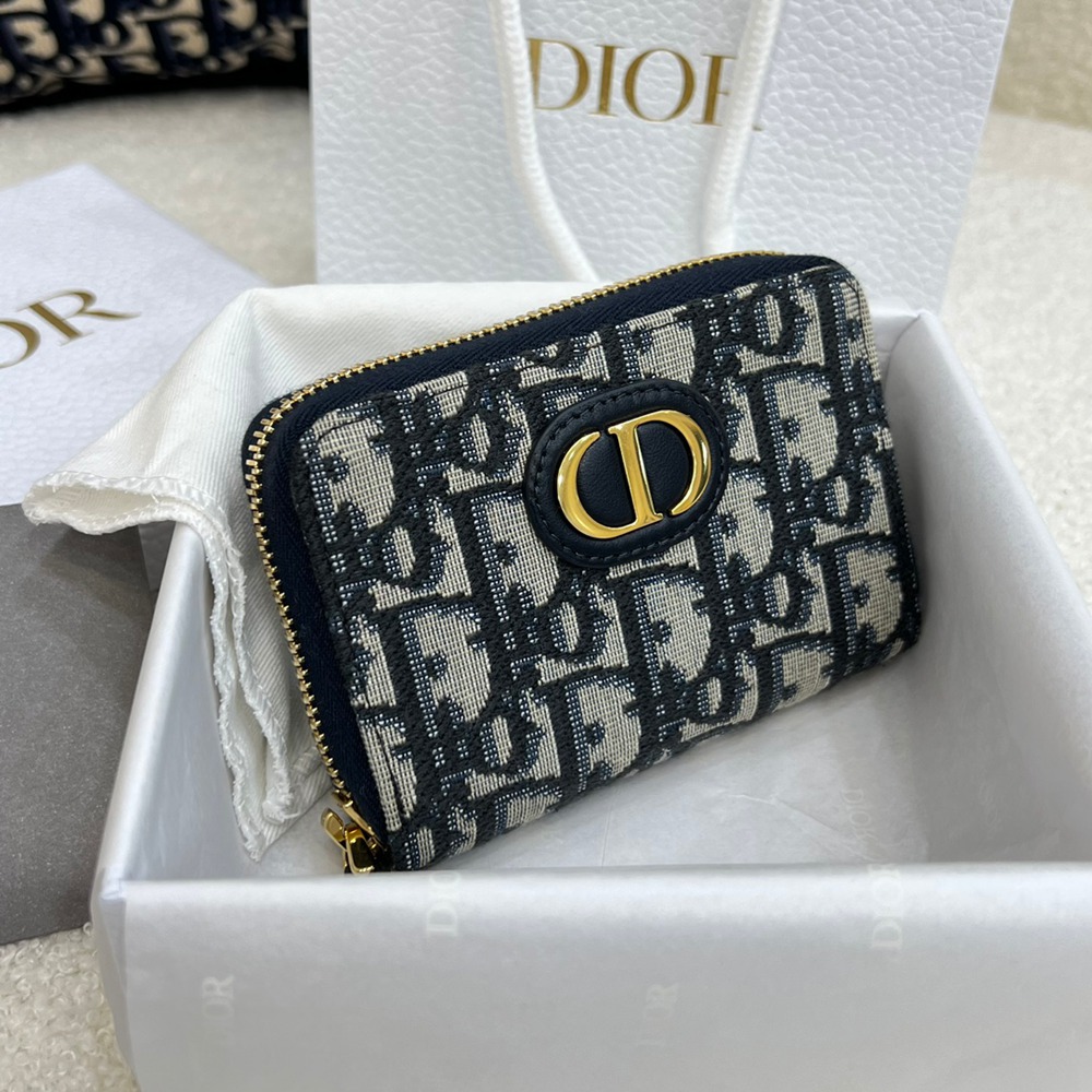 中號30 Montaigne錢包_4