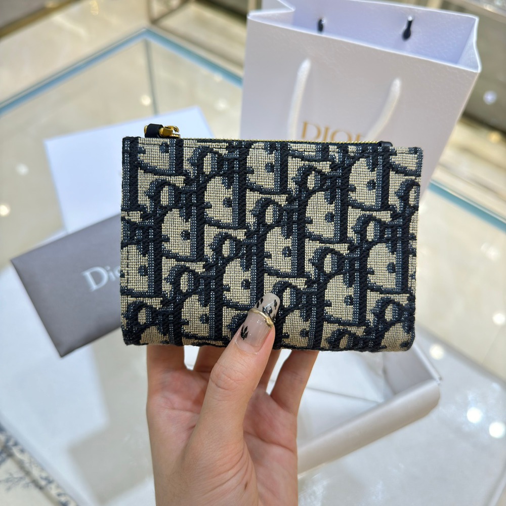 30 Montaigne Dahlia 錢包_2