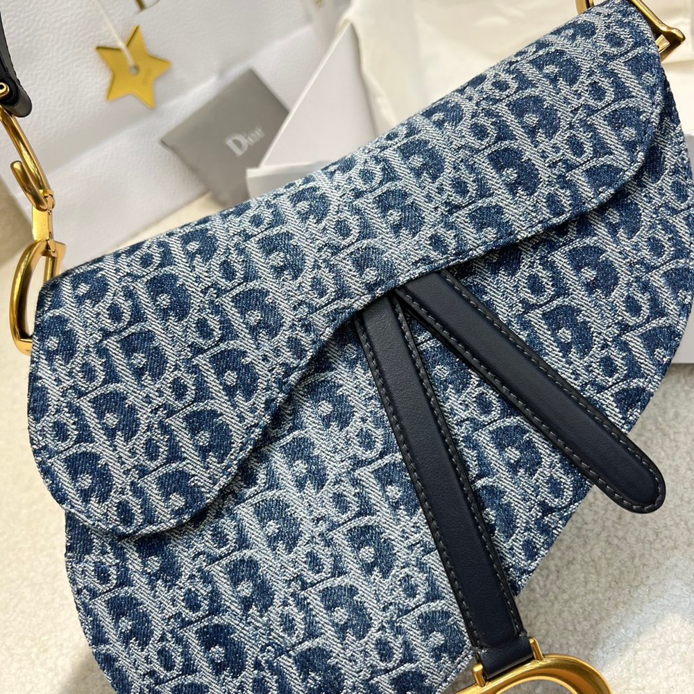 馬鞍包（附肩帶）牛仔_12