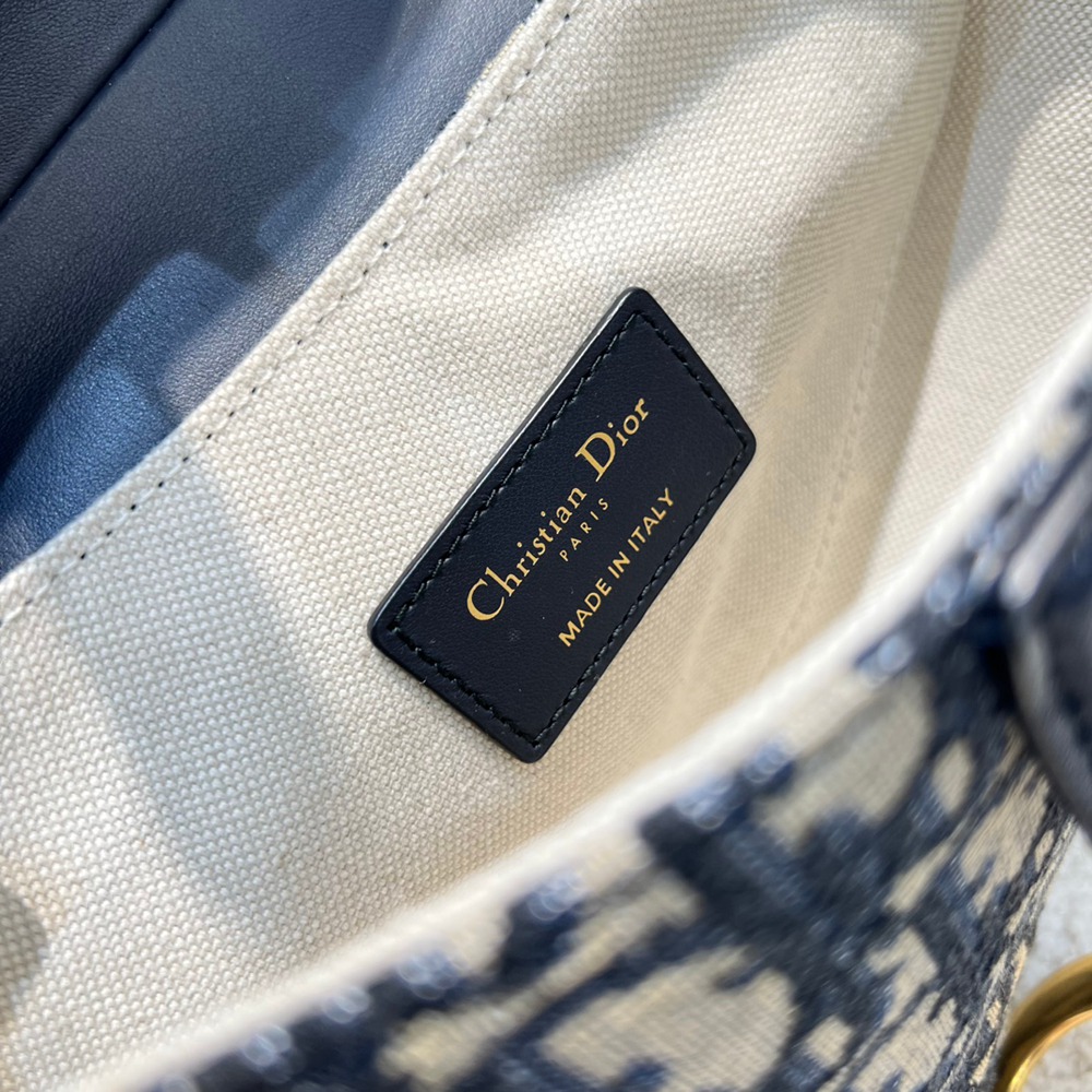 迷你Soft Saddle馬鞍包老花_6