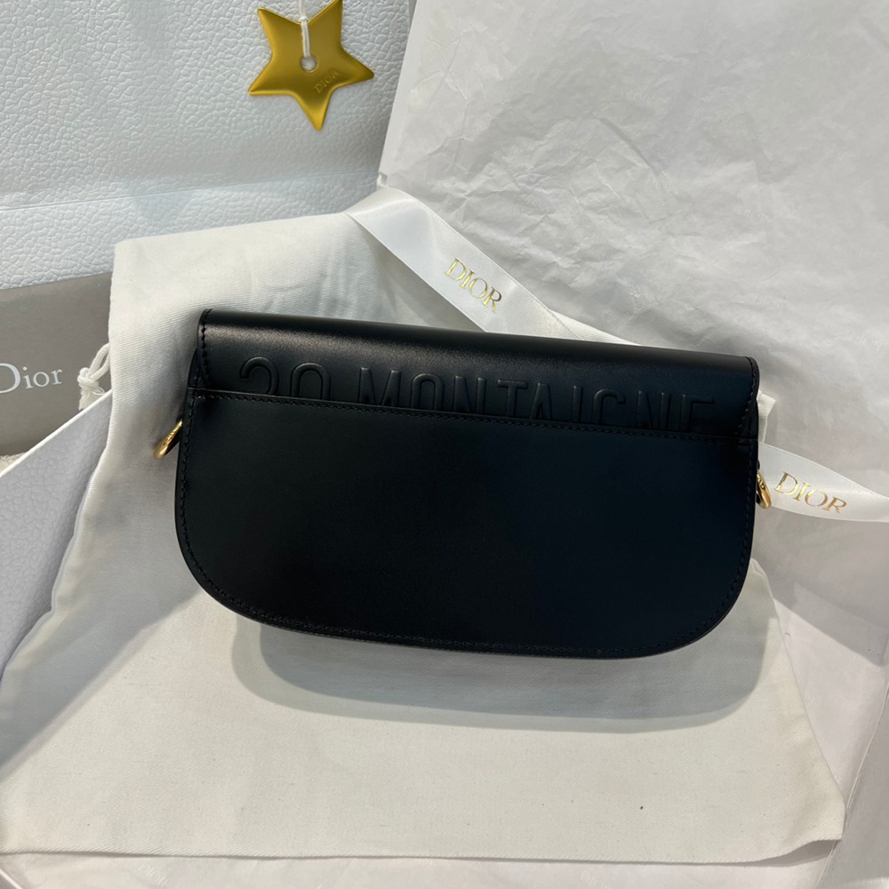 Bobby East-West黑色_2