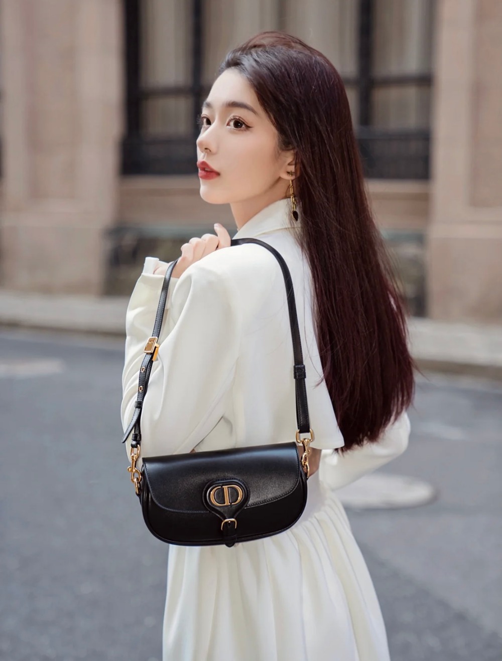 Bobby East-West黑色_4