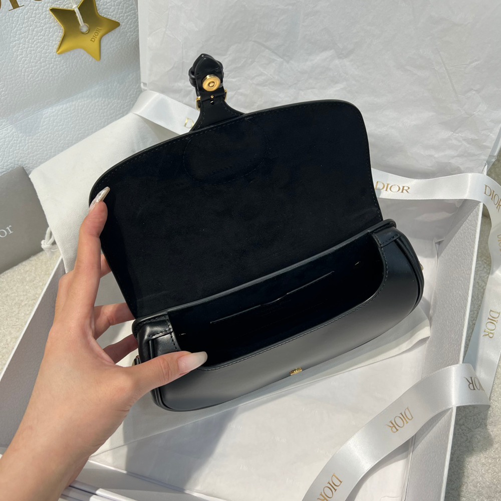 Bobby East-West黑色_6