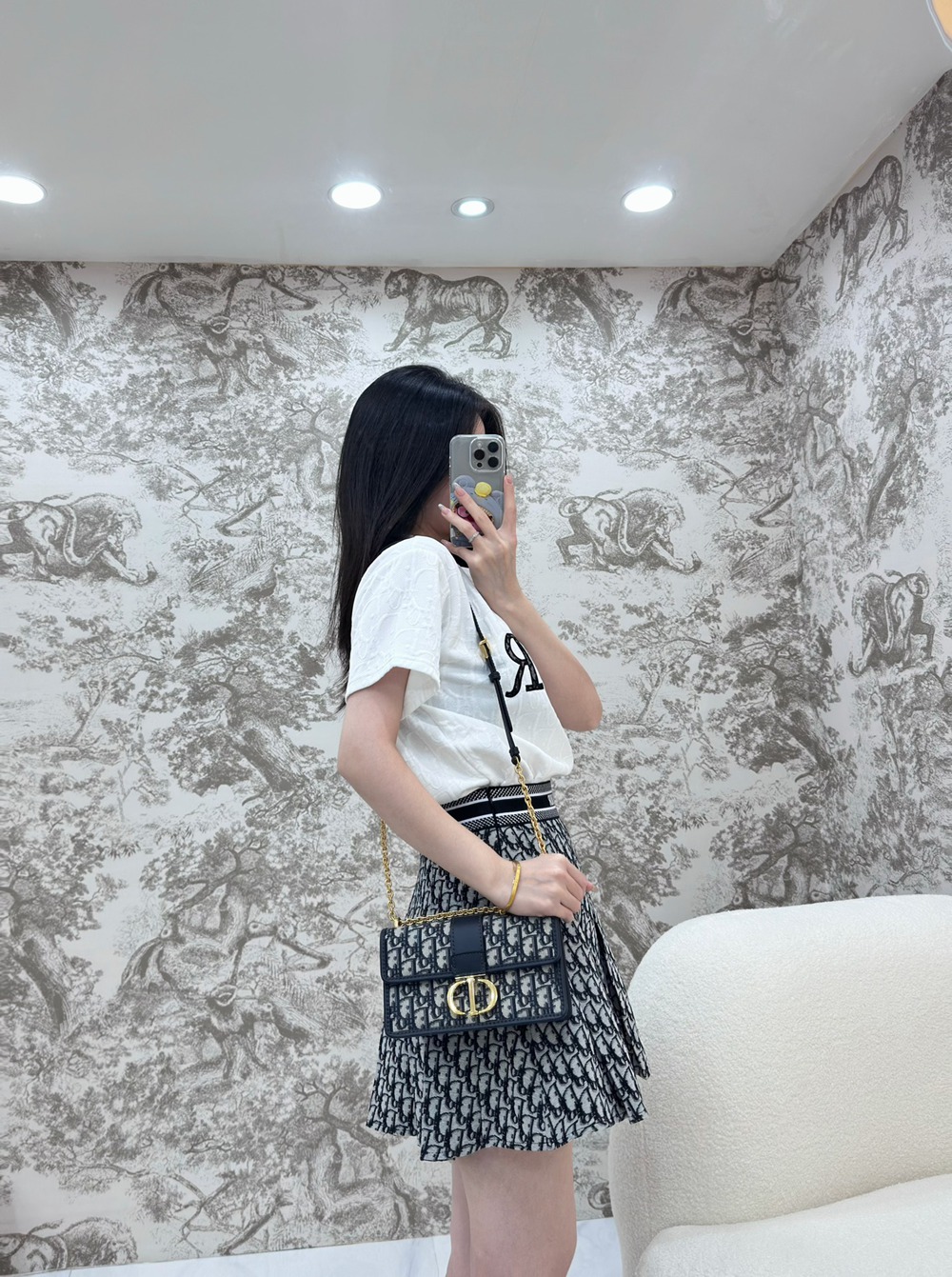 30 Montaigne East-West手袋_9