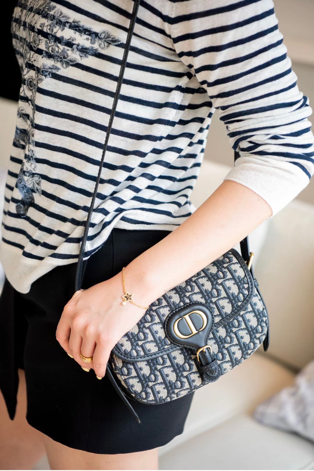 Bobby East-West老花_4