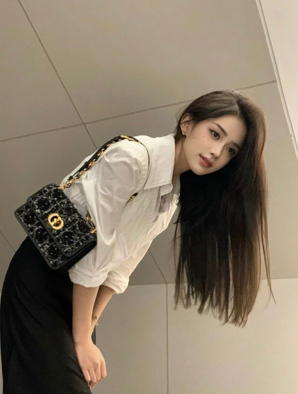 Miss Caro粗花呢_8