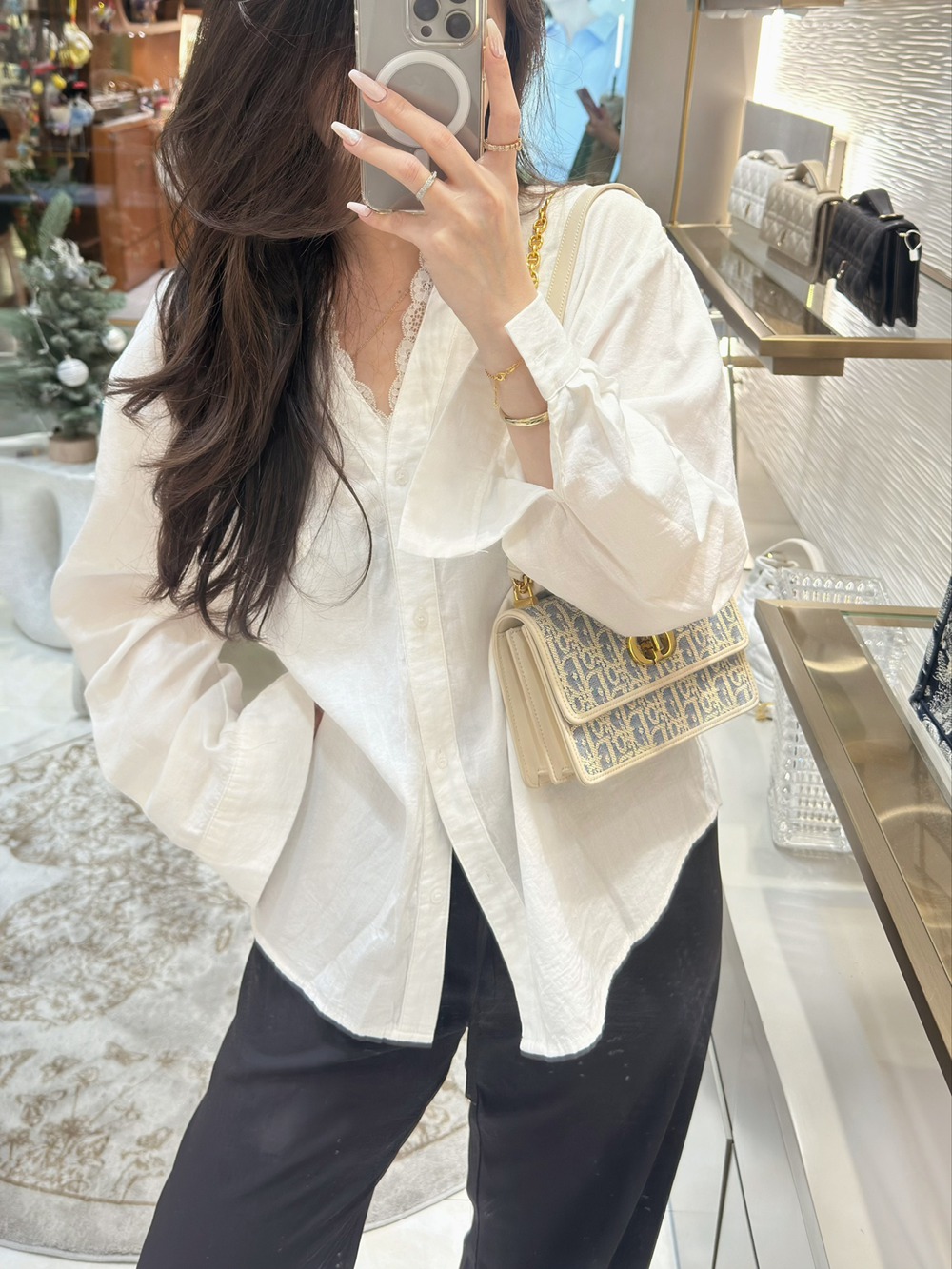 限定色Miss Caro酒椰草_5