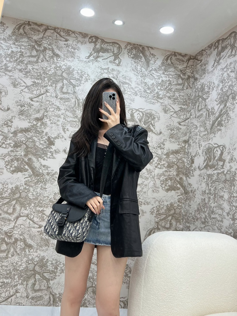 Essentials馬鞍老花_8