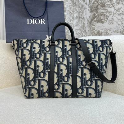 Weekender 40旅行袋/藍