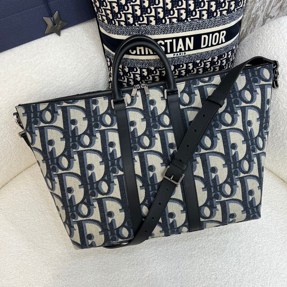 Weekender 40旅行袋/藍_2