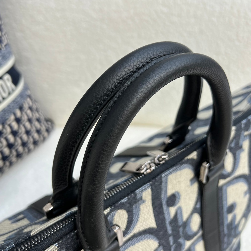 Weekender 40旅行袋/藍_5