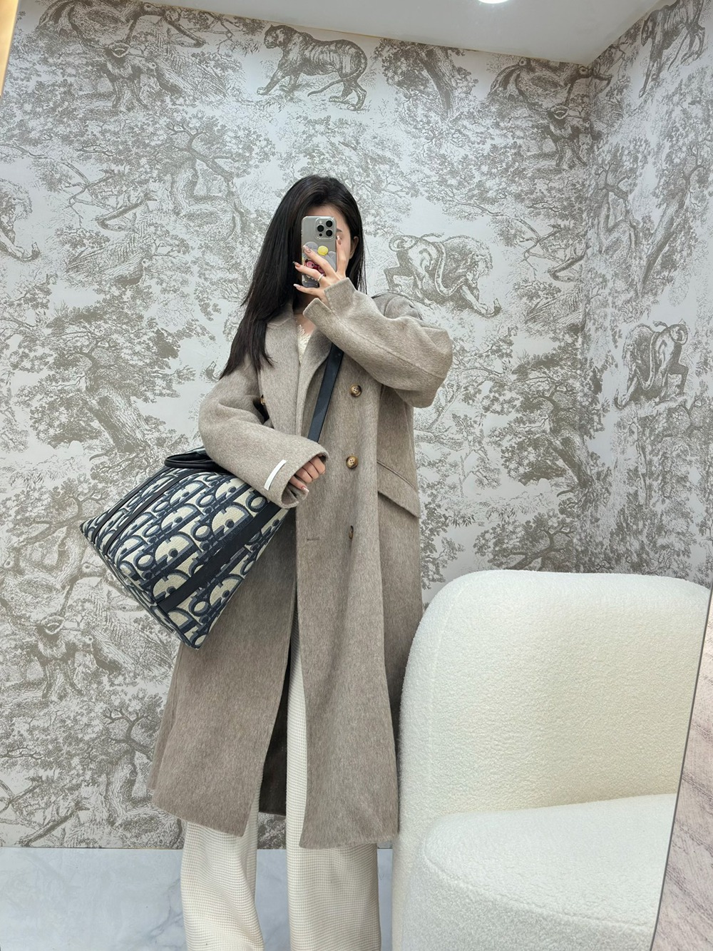 Weekender 40旅行袋/藍_7