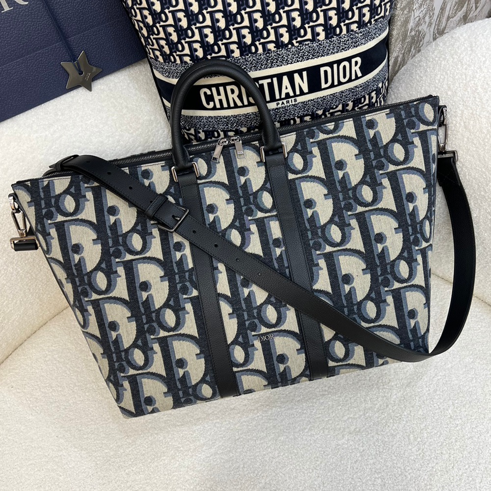 Weekender 40旅行袋/藍_10