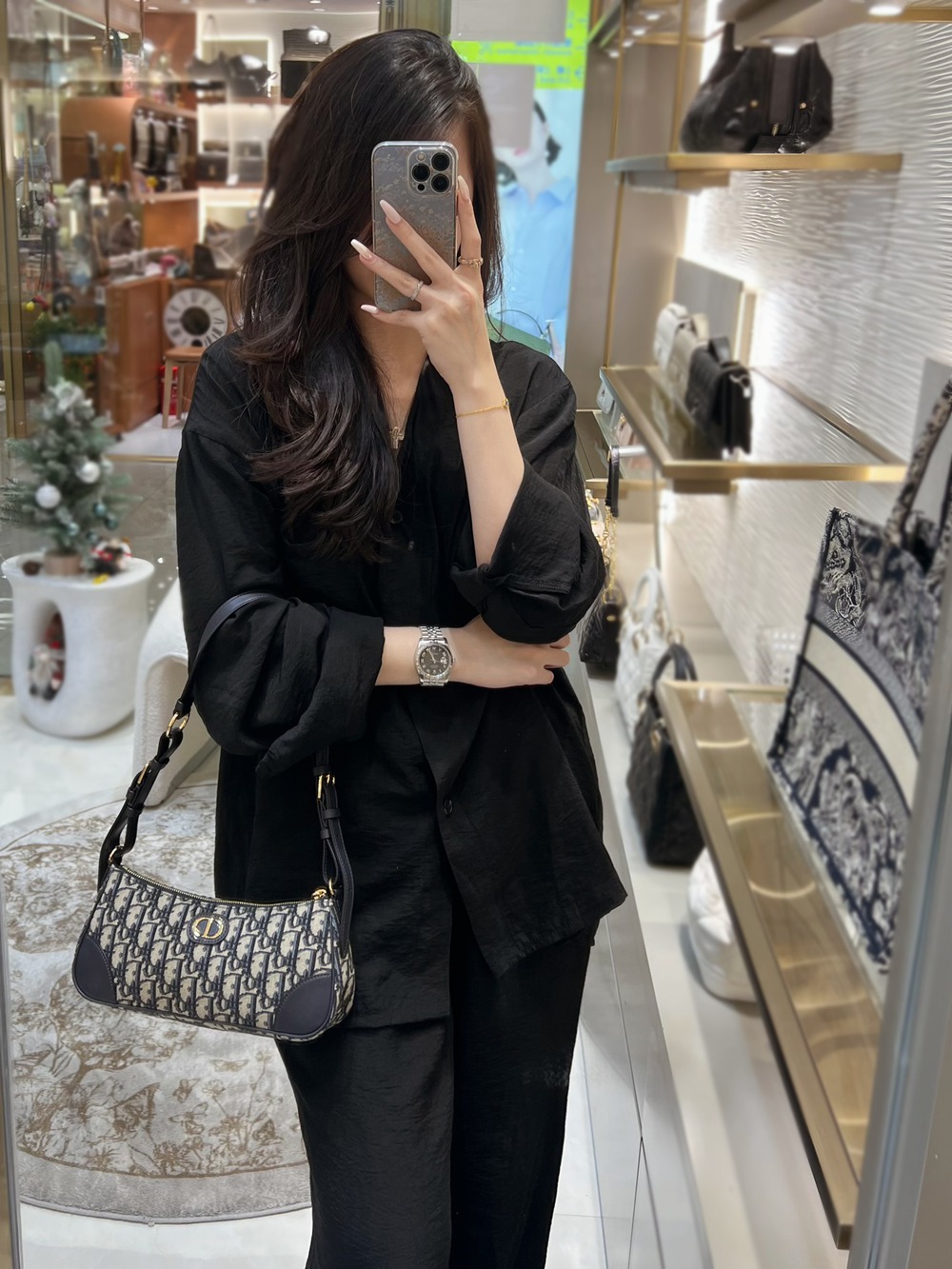 30 Montaigne Wanderlust藍_4