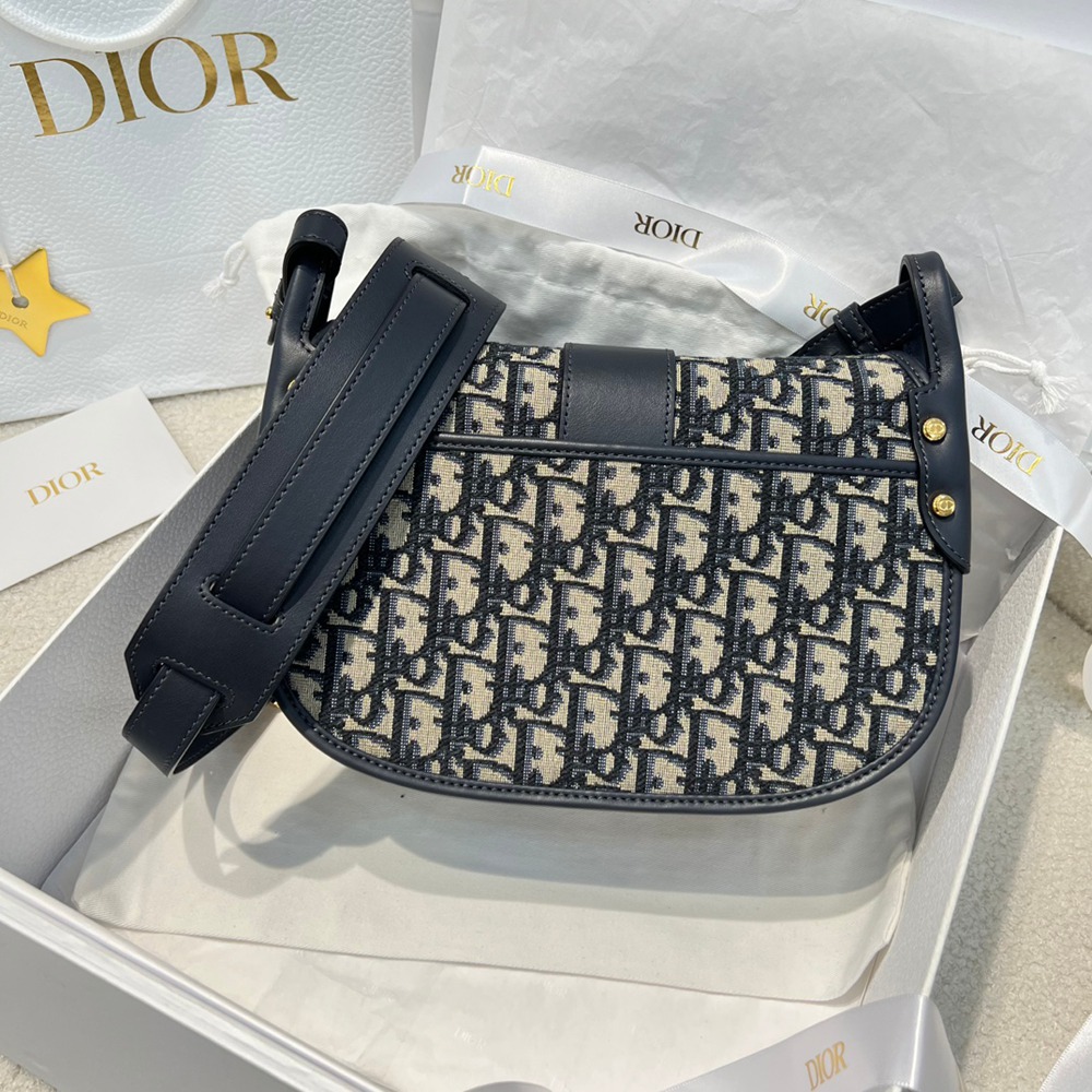 中號Montaigne學院包_3