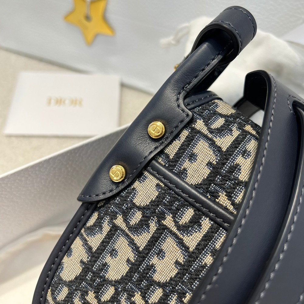 中號Montaigne學院包_4