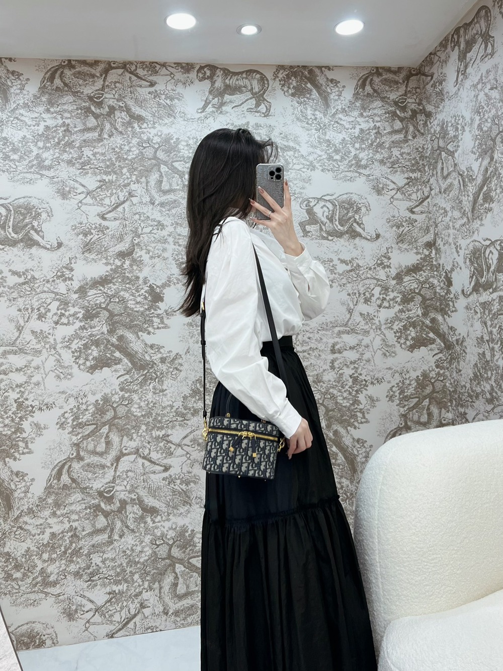 Signature Vanity老花_11