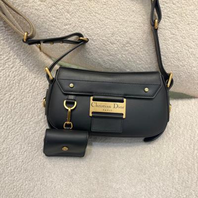 Streetchic小號/黑色