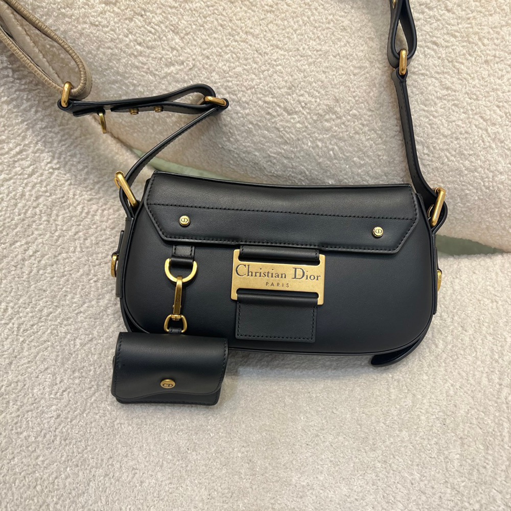 Streetchic小號/黑色_1