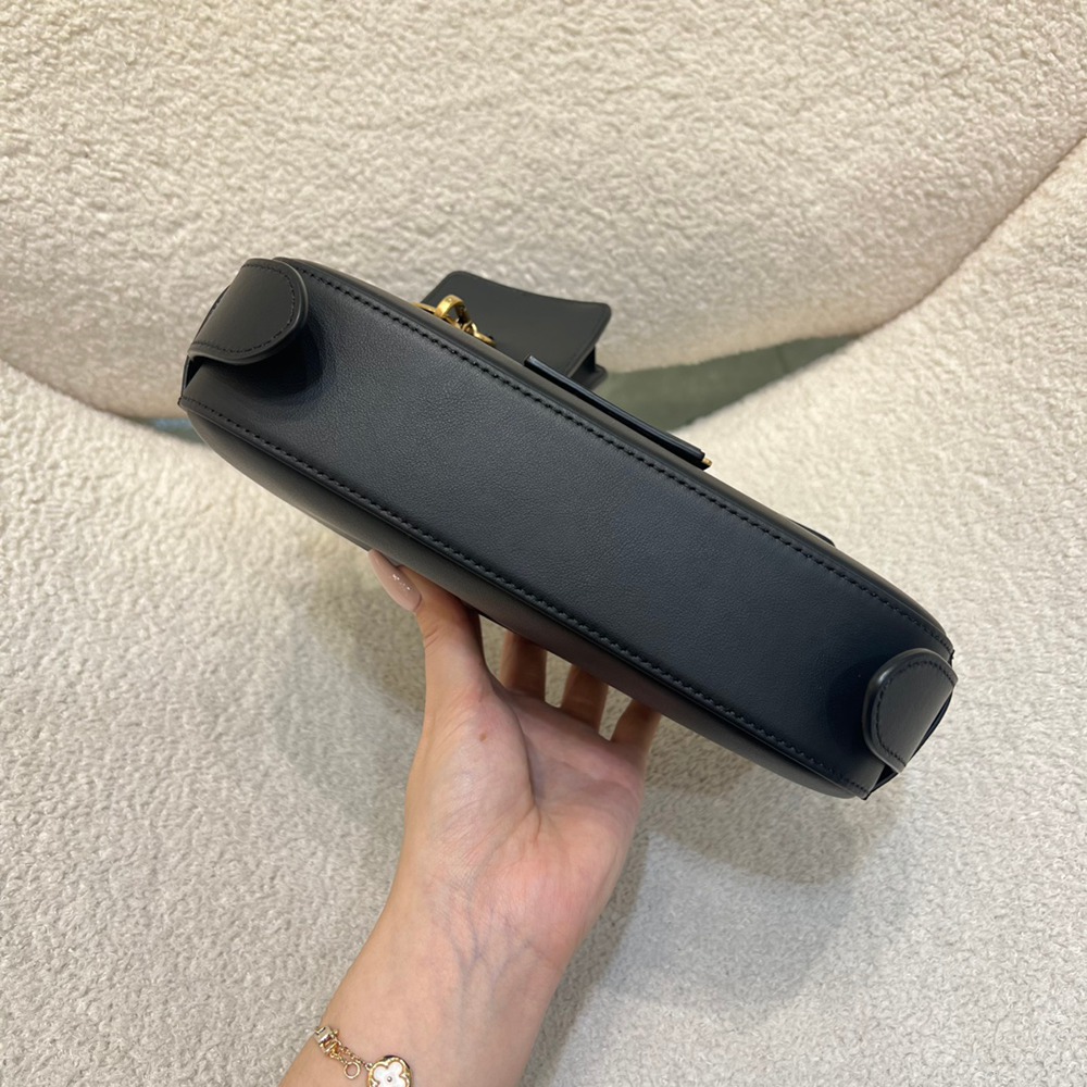 Streetchic小號/黑色_2