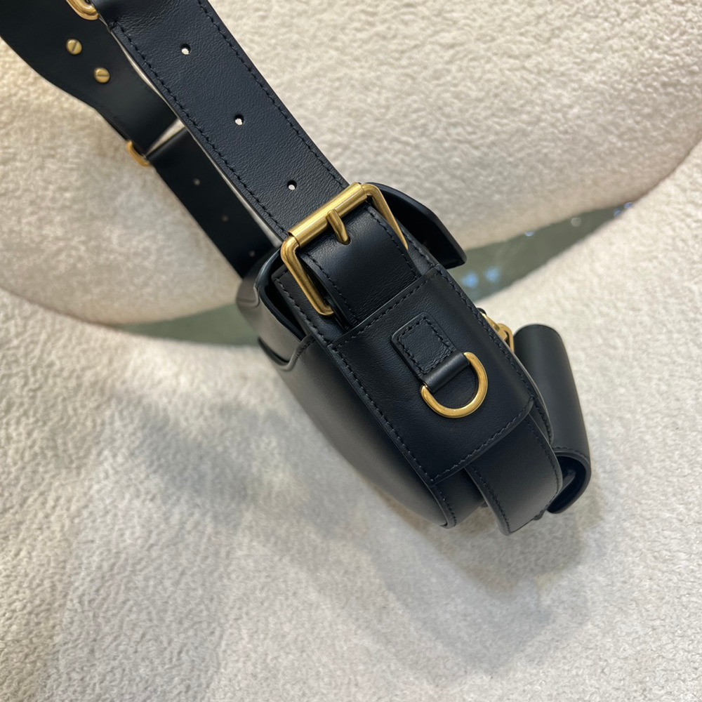 Streetchic小號/黑色_6