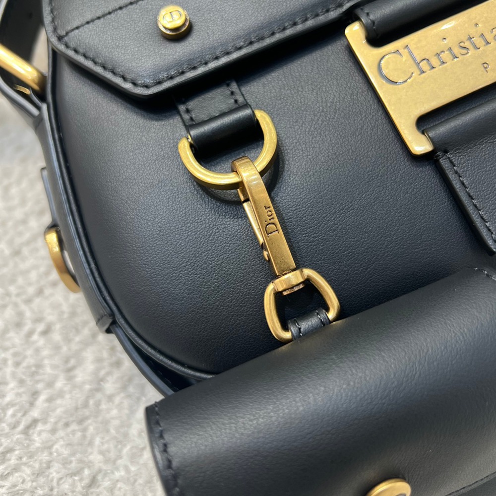 Streetchic小號/黑色_7