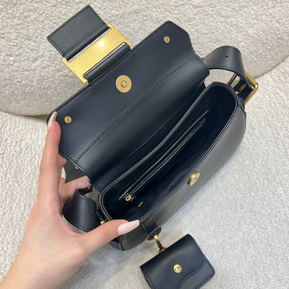 Streetchic小號/黑色_9