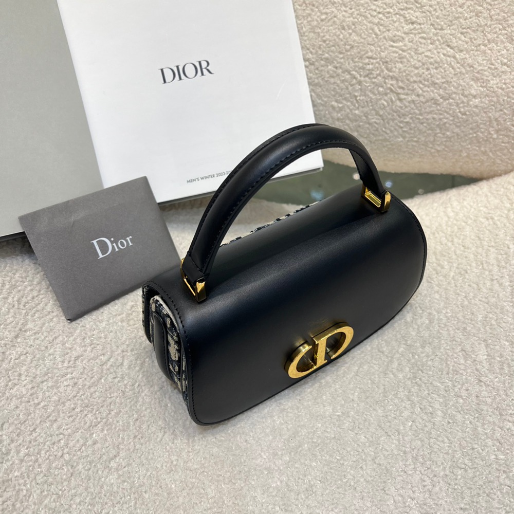 新款 Handle老花配皮_3