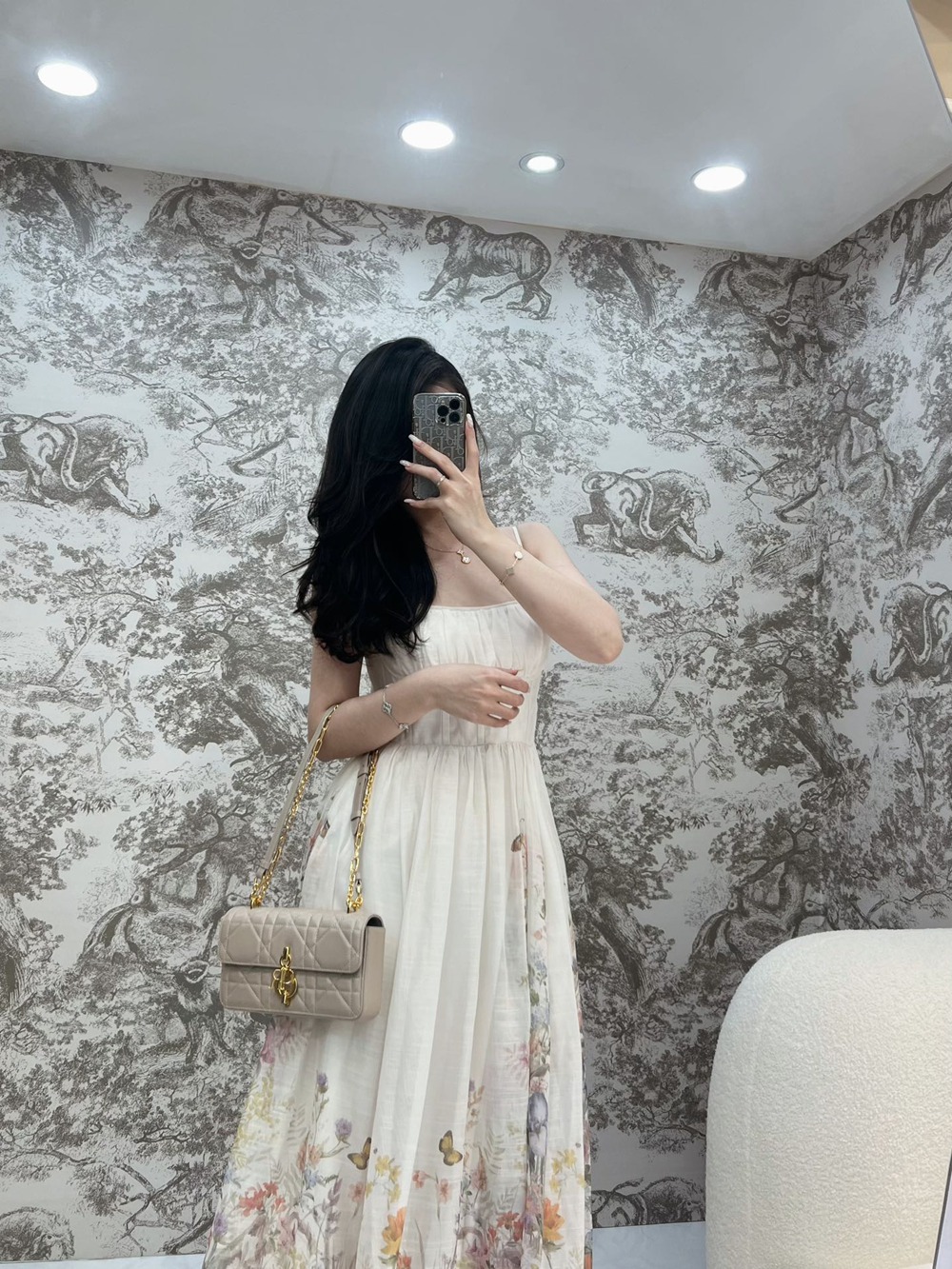 Miss Daisy米棕色_11