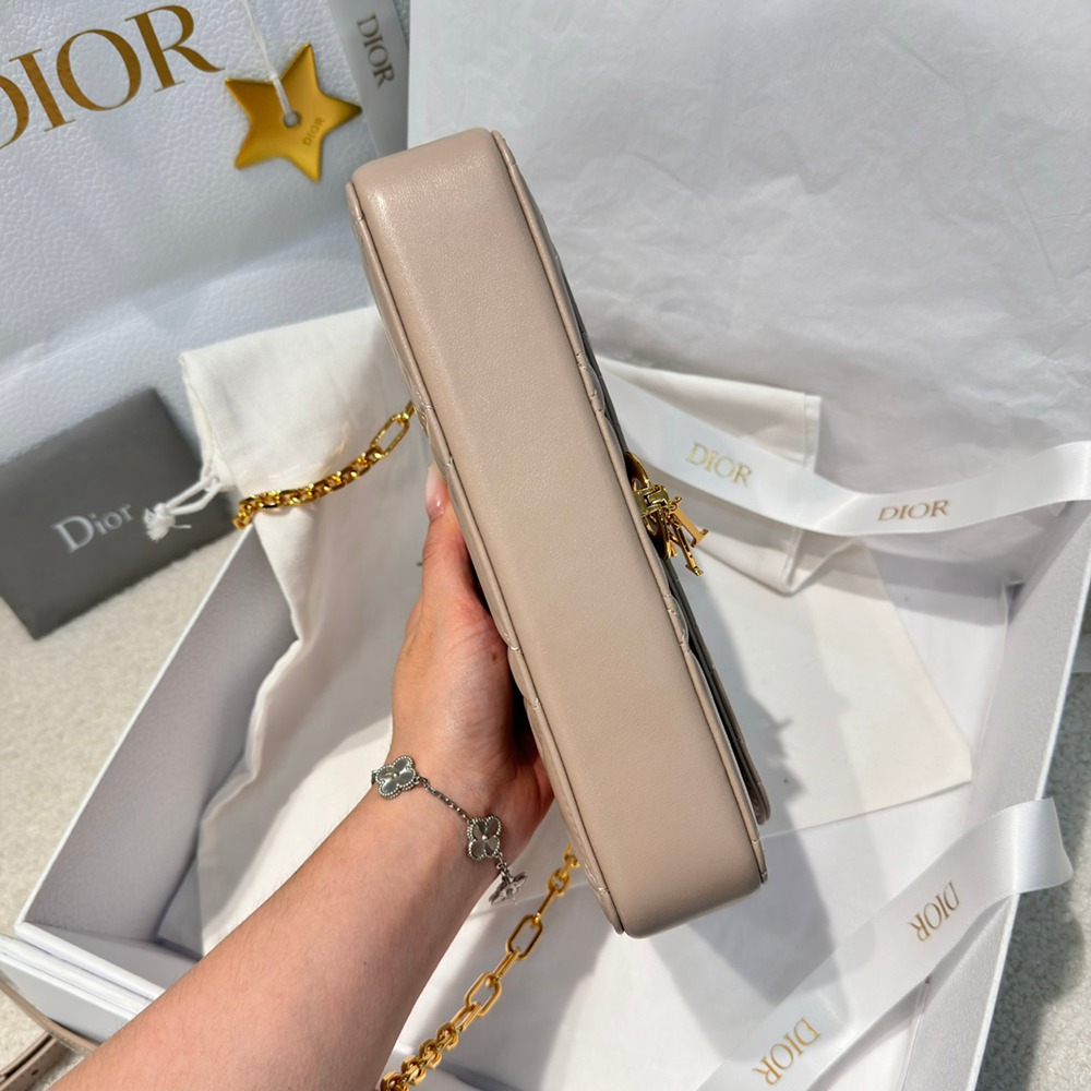 Miss Daisy米棕色_6