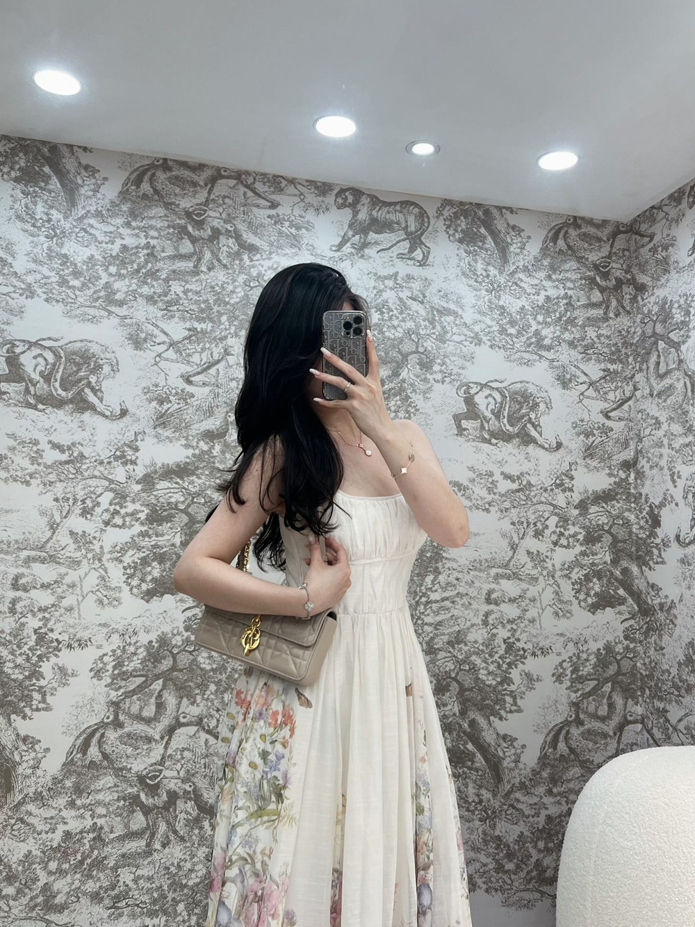 Miss Daisy米棕色_8