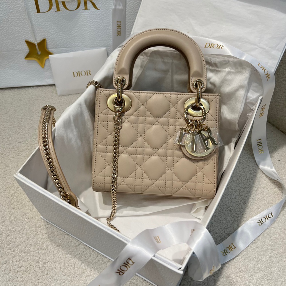 Mini Lady胭脂米粉_1