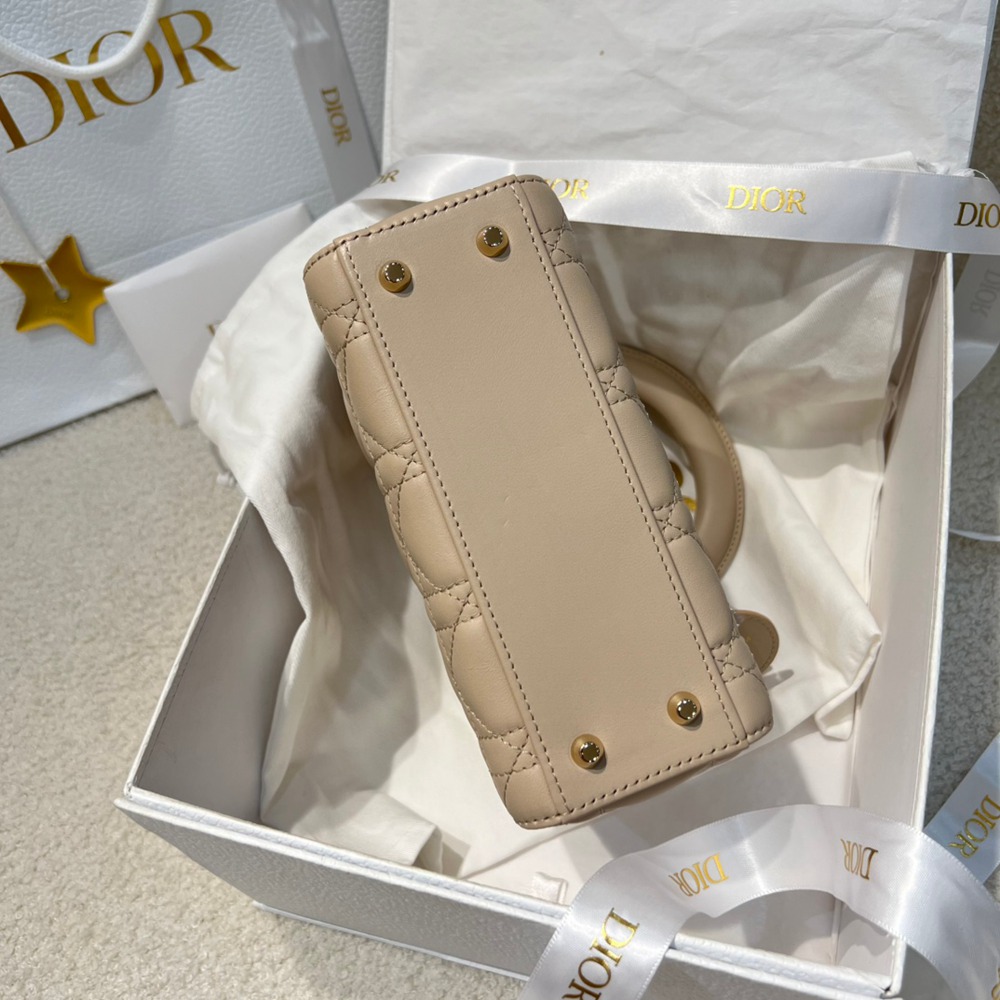 Mini Lady胭脂米粉_3