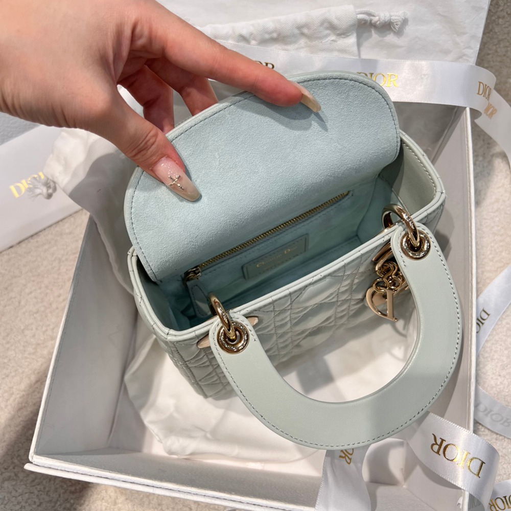 Mini Lady鮮綠色_4