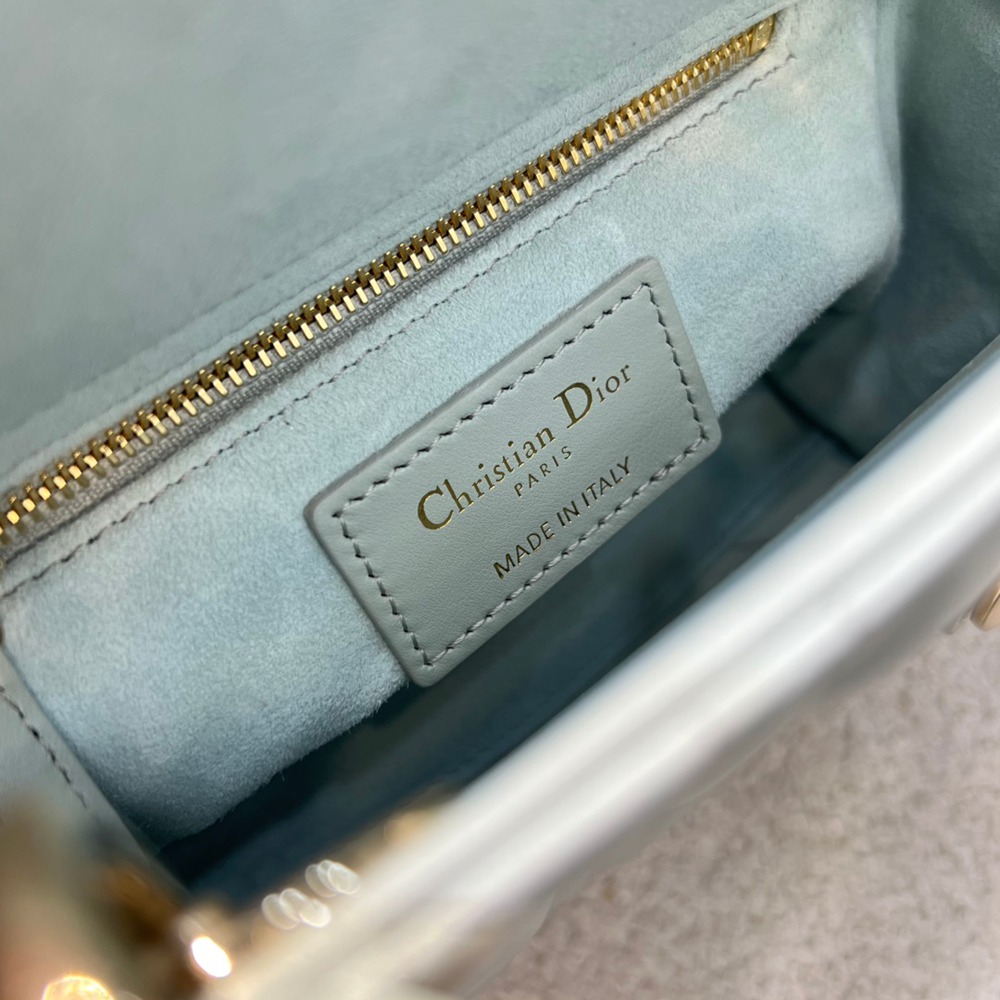 Mini Lady鮮綠色_5