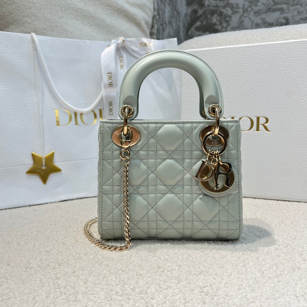 Mini Lady鮮綠色_8