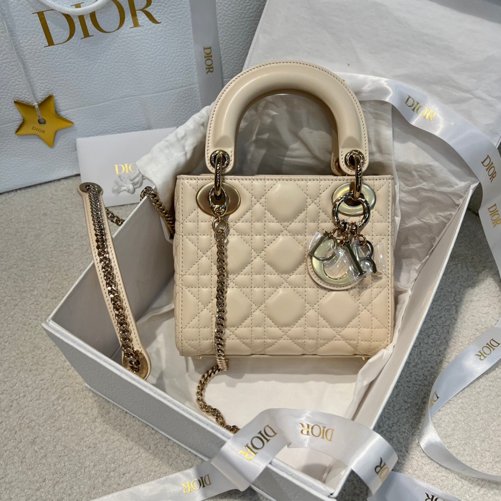 Mini Lady象牙白_1