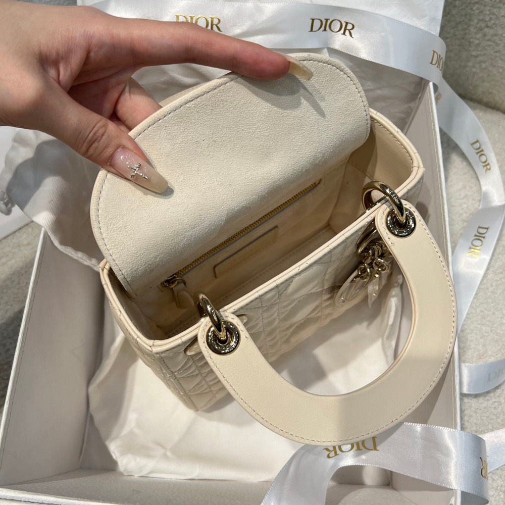 Mini Lady象牙白_2