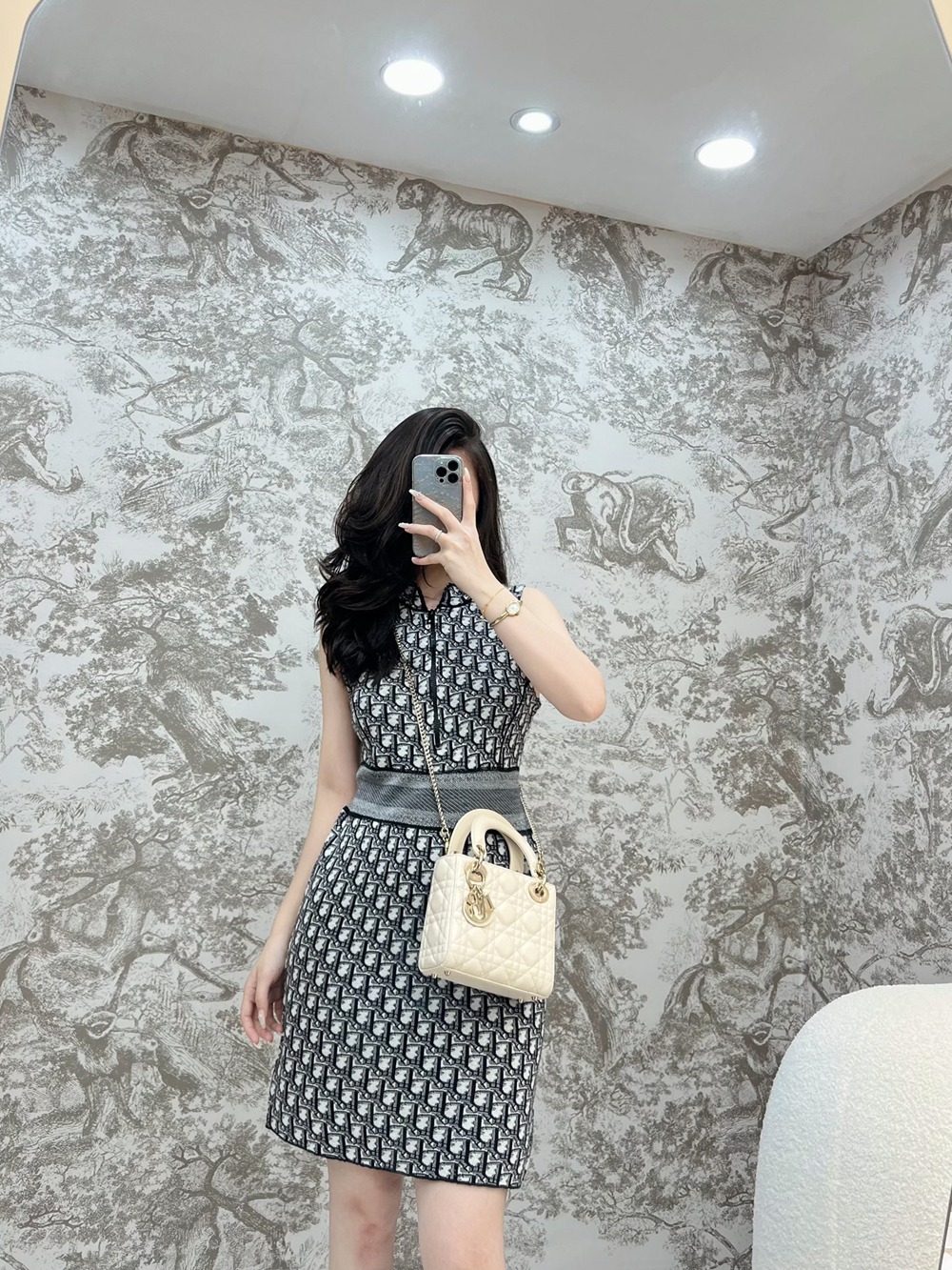 Mini Lady象牙白_5