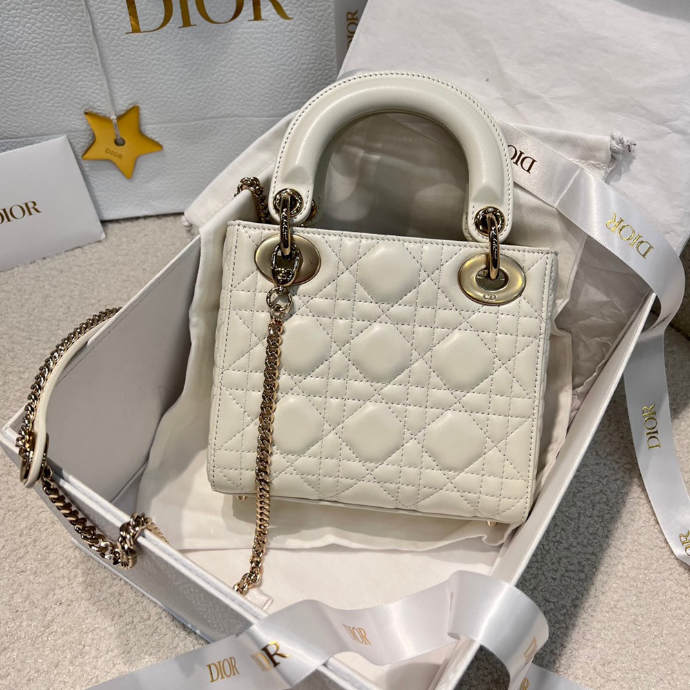 Mini Lady奶白鑽_2