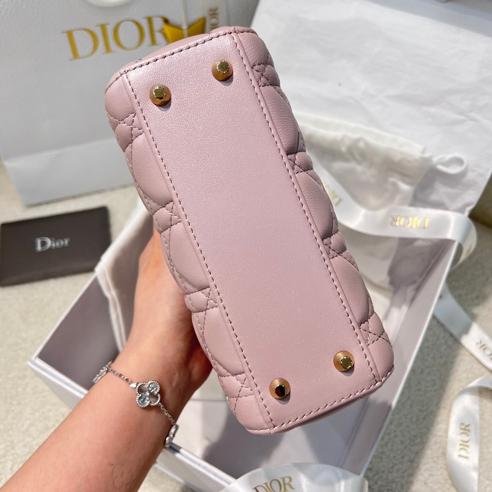 Mini Lady珠光粉_2