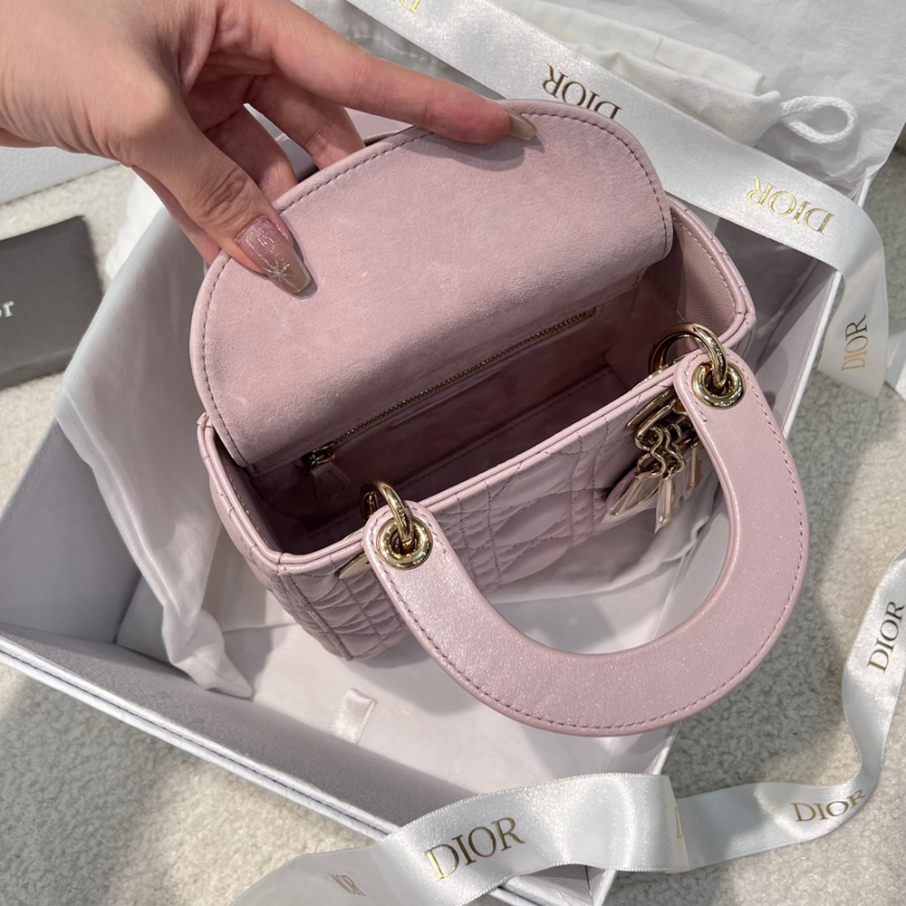 Mini Lady珠光粉_3